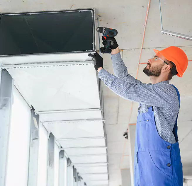 Why Homeowners & Businesses Trust Us in Rock Hill, SC