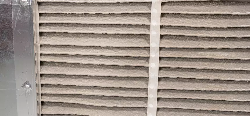 Mobile Car AC Filter Replacement in Rock Hill