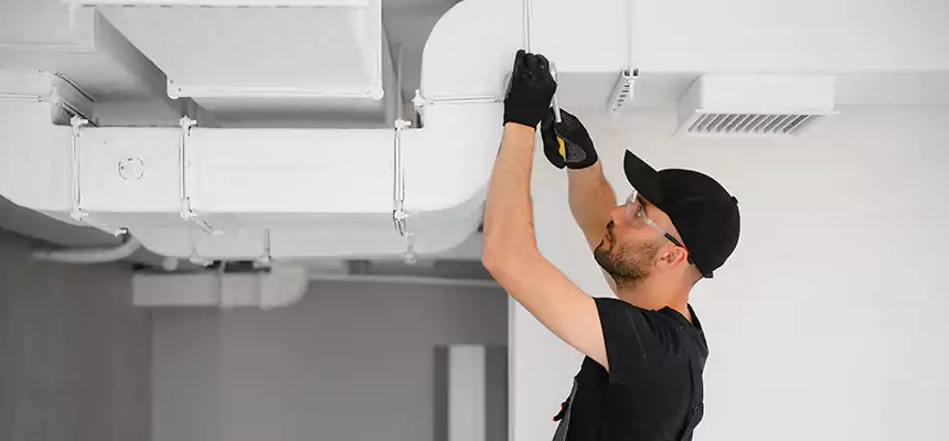 Our Air Duct Cleaning Services in Rock Hill, SC