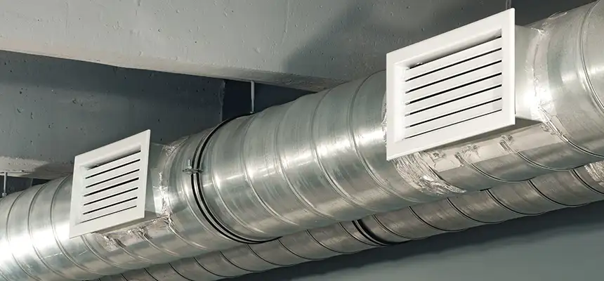 Our Air Duct Camera Inspection Services in Rock Hill, SC