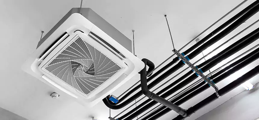 Our Air Duct Deep Cleaning Services in Rock Hill, SC