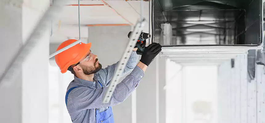 Our Air Vent Replacement Services in Rock Hill, SC