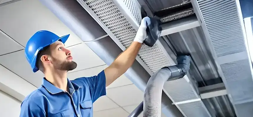 Our Annual Dryer Vent Maintenance Services in Rock Hill, SC