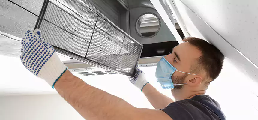 Our Dryer Vent Cleaning Services in Rock Hill, SC