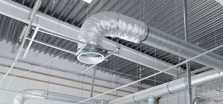 Our Dryer Vent Hose Replacement Services in Rock Hill, SC