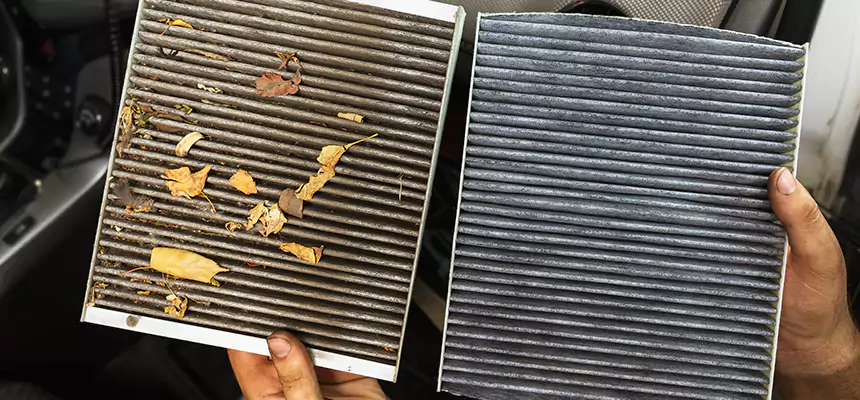 Our Dryer Vent Lint Filter Cleaning Services in Rock Hill, SC