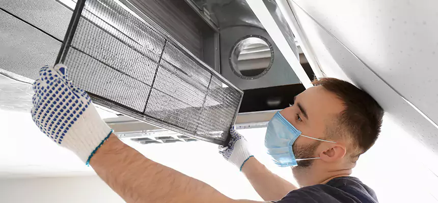 Our Dryer Vent Replacement Services in Rock Hill, SC