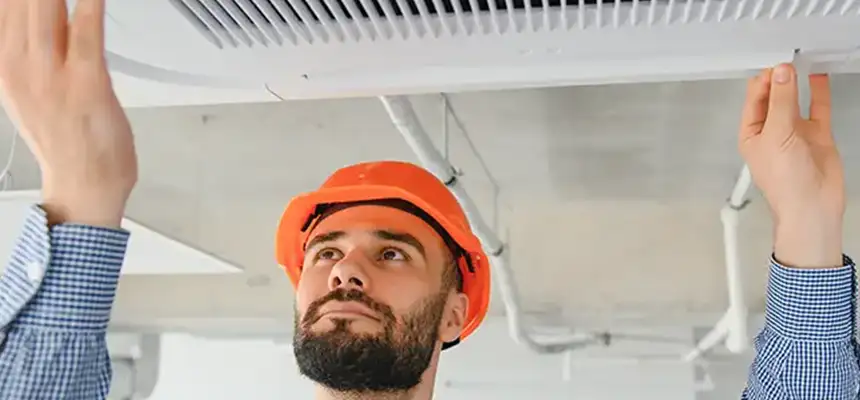 Our Furnace Vent Cleaning Services in Rock Hill, SC