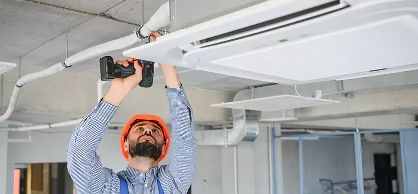 Eco‑Friendly Coil & Plenum Deep Cleaning in Rock Hill