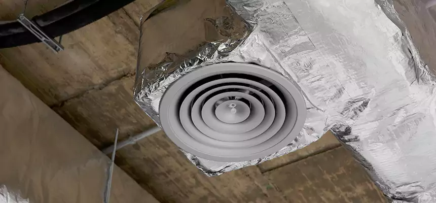 Our HVAC Ductwork Installation Services in Rock Hill, SC
