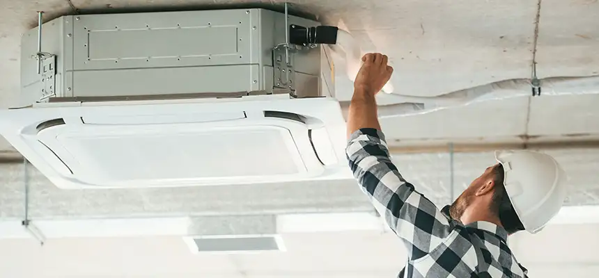 Our Local Vent Cleaning Services in Rock Hill, SC