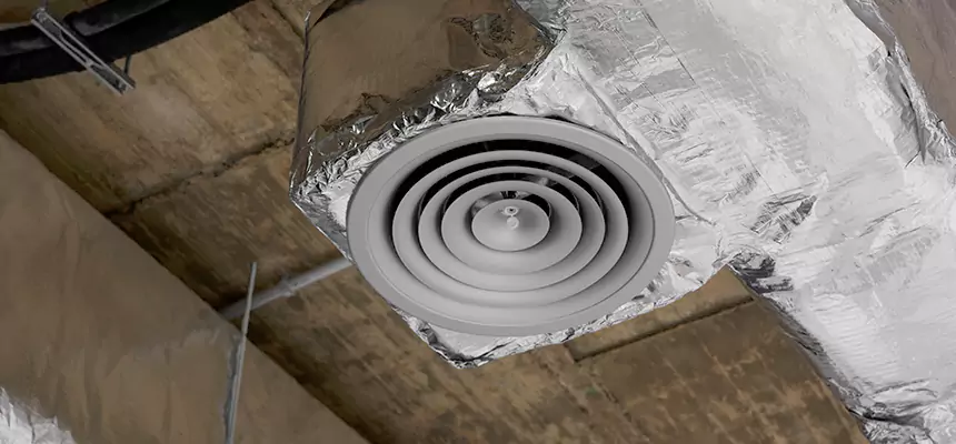 Our Low VOC Vent Installation Services in Rock Hill, SC