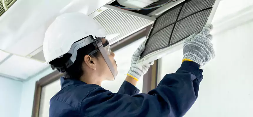 Our Mold & Mildew Removal from Air Ducts Services in Rock Hill, SC