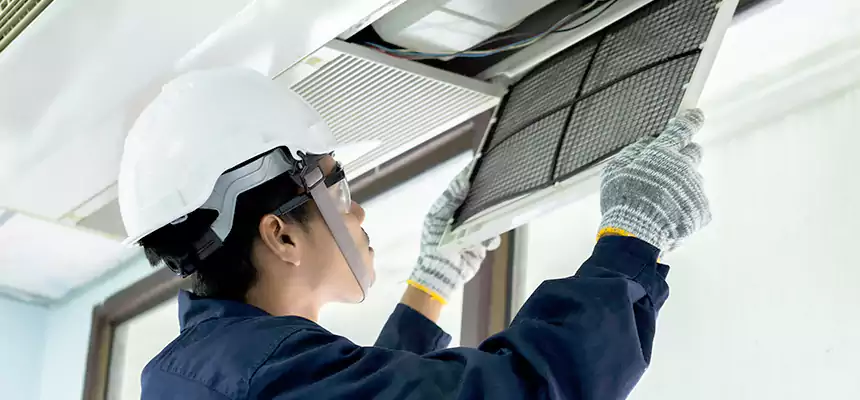 Our Multi-family Home Duct Cleaning Services in Rock Hill, SC