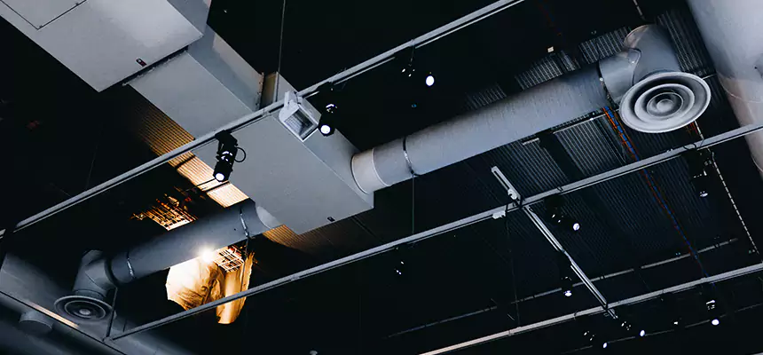 Our Seasonal Allergy Air Duct Cleaning Services in Rock Hill, SC