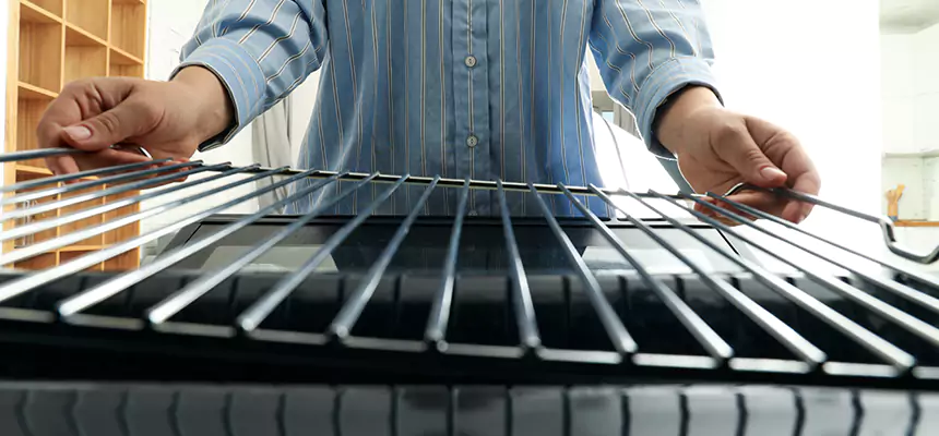 Our Vent Grille Washing Services in Rock Hill, SC