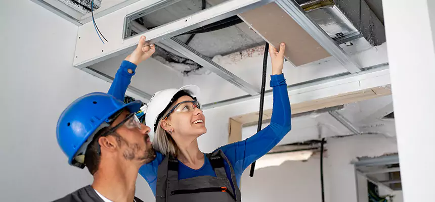 Our Vent Relocation Services in Rock Hill, SC