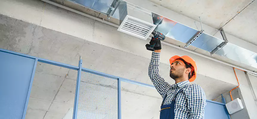 Efficient Exhaust Vent Cleaning in Rock Hill, SC