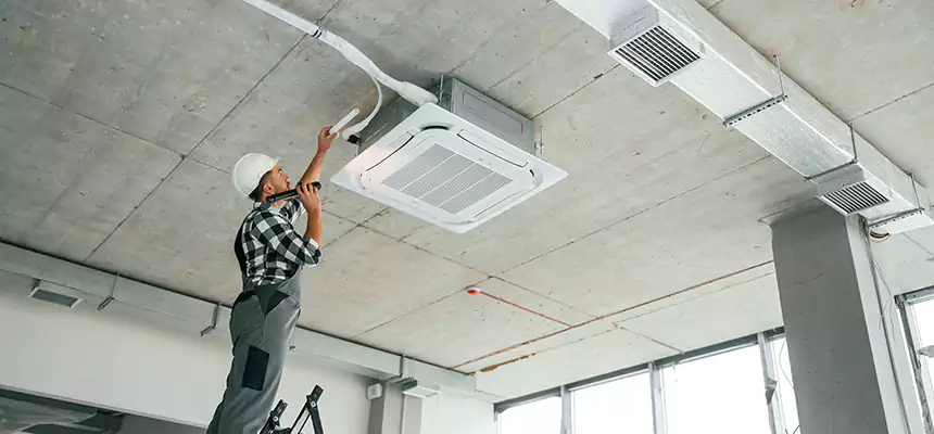 Our Wi Fi Connected Air Ducts Services in Rock Hill, SC