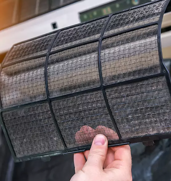 Top-notch AC Air Filter Replacement in Rock Hill