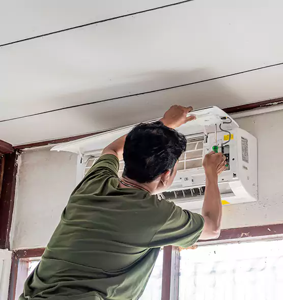 About Air Duct & AC Odor Removal in Rock Hill, SC