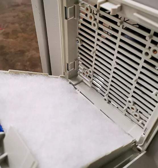 About Air Duct Overhaul & Upgrades in Rock Hill, SC