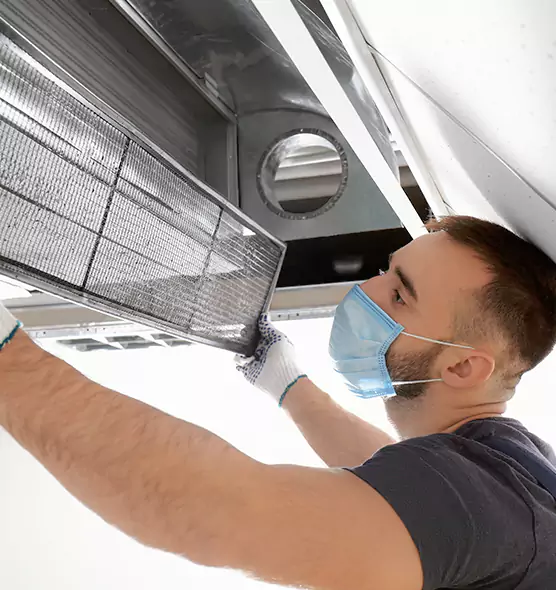About Air Duct Pathogen Disinfection in Rock Hill, SC