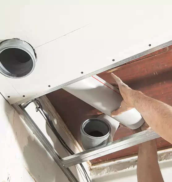 Professional Air Duct Replacement in Rock Hill, SC