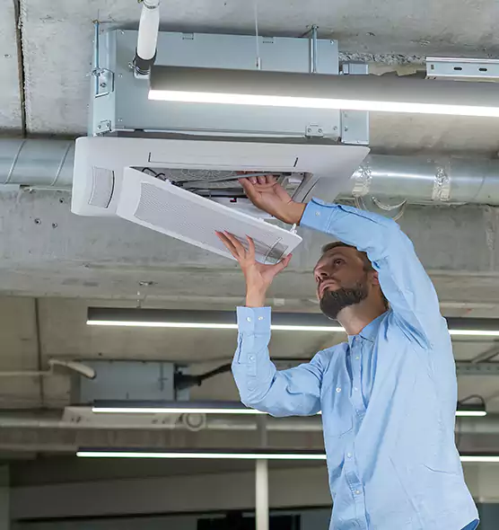 About Air Duct Sealing And Repair in Rock Hill, SC