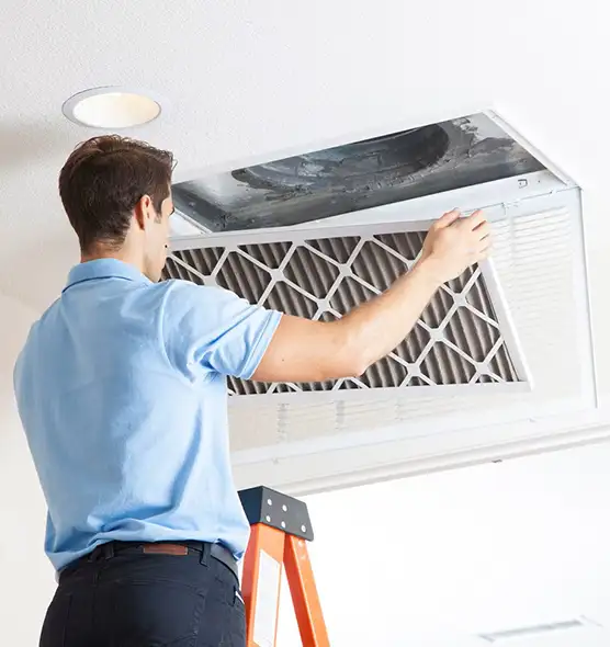 About Annual Dryer Vent Maintenance Rock Hill, SC