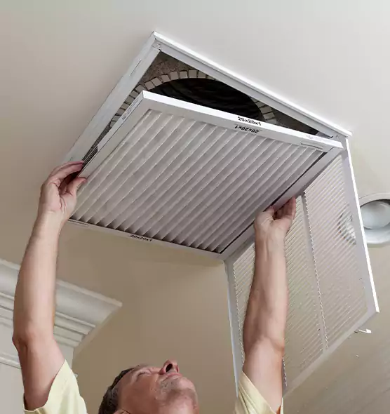 Trusted Apartment Air Duct Cleaning in Rock Hill, SC