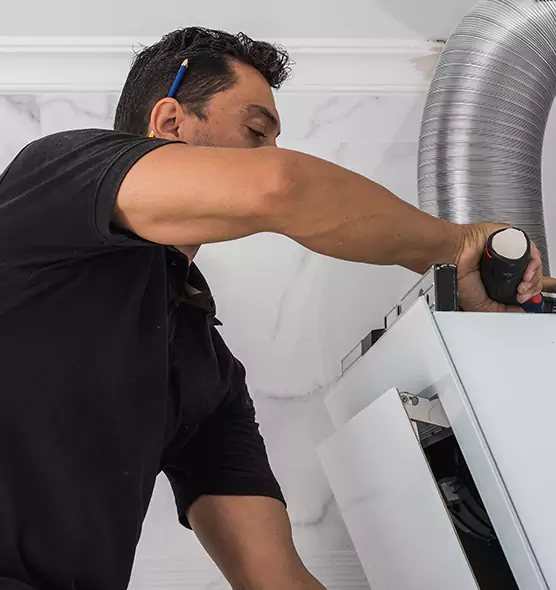 Trusted Bathroom Exhaust Duct Cleaning in Rock Hill, SC