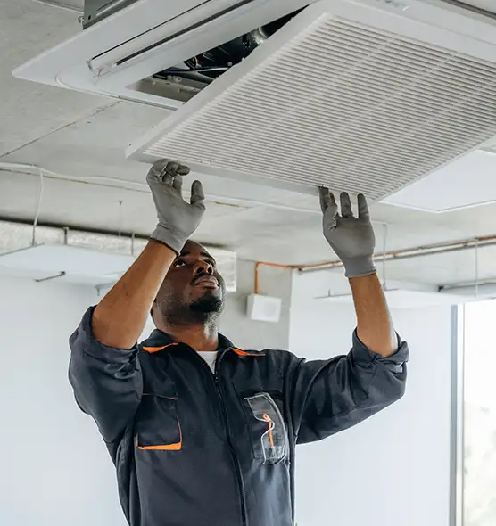 About Certified Air Duct Specialists in Rock Hill, SC