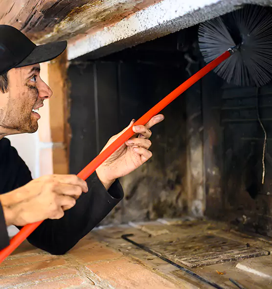 About Expert Chimney Cleaning in Rock Hill, SC