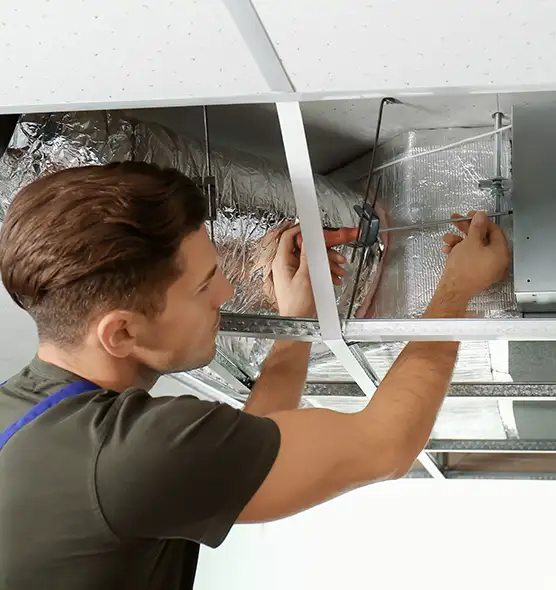 Professional Clogged Dryer Vent Repair in Rock Hill, SC