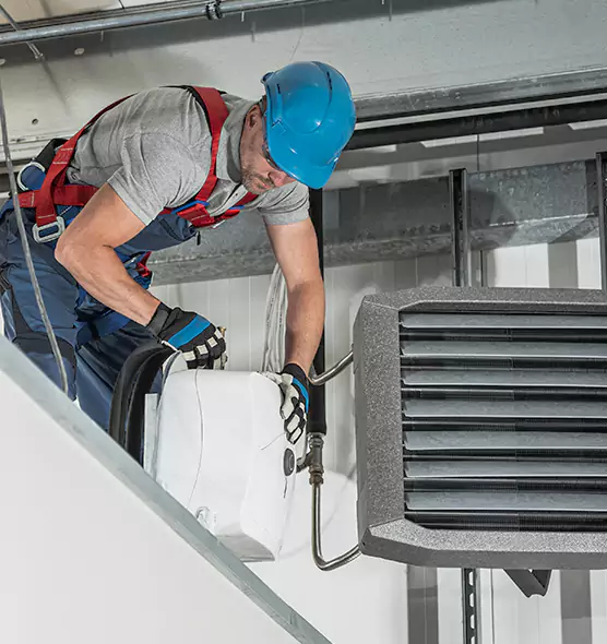 Professional Custom HVAC Ductworkin Rock Hill, SC