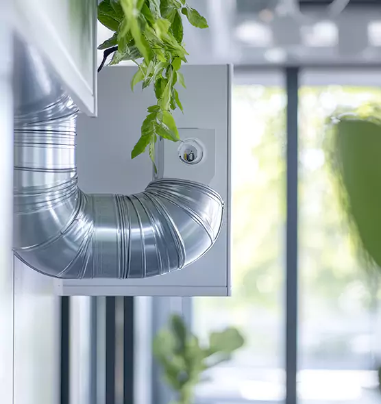 Professional Eco-Safe Dryer Vent Cleaning in Rock Hill, SC