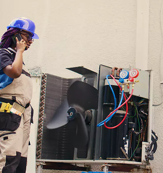 Professional Energy-Efficient HVAC Cleaning in Rock Hill, SC