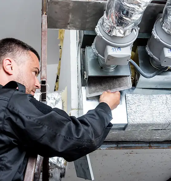 Professional Furnace Vent Cleaning in Rock Hill, SC