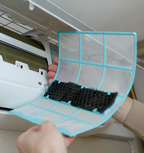 Welcome to Air Duct Cleaning & Repairs Rock Hill — Your Local HEPA Filter Installation Pros in Rock Hill, SC