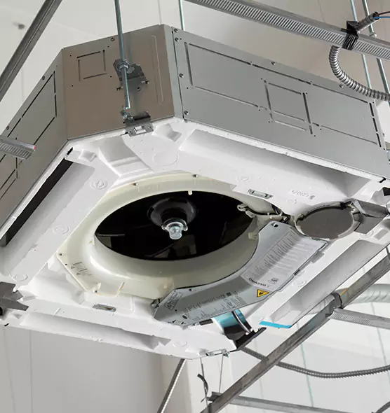 Professional Industrial Dryer Vent Cleaning in Rock Hill, SC