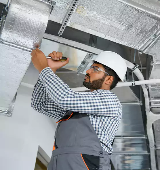 Welcome to Mold & Mildew Removal from Air Ducts Rock Hill, SC