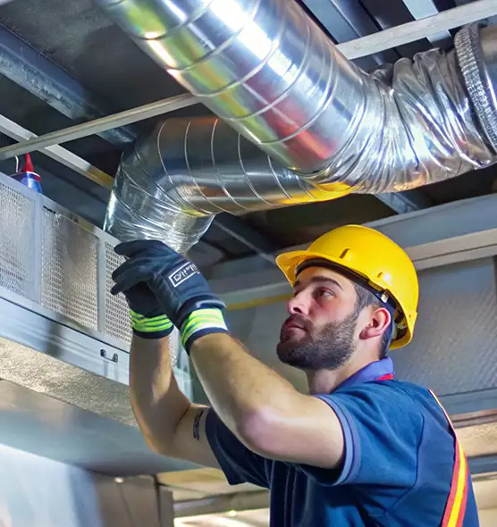 Professional NADCA Approved Air Duct Services in Rock Hill, SC