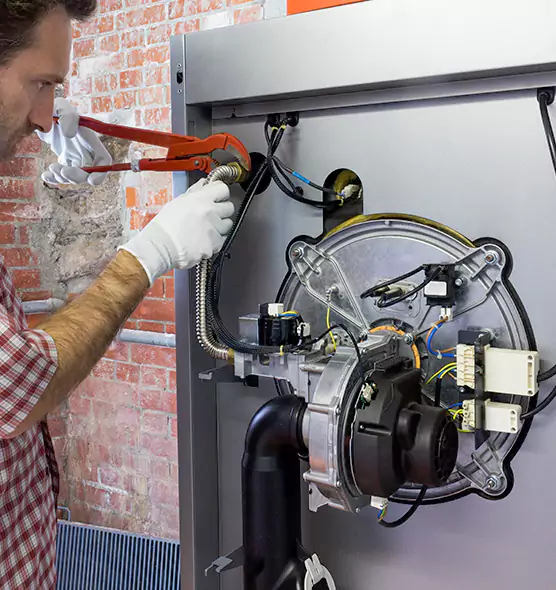 Advanced Repair Dryer Vent Hose in Rock Hill, SC