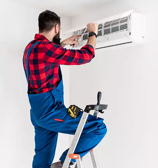 About Smart Air Conditioning Installation in Rock Hill, SC