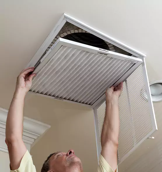 Trusted Vent Shaft Cleaning Expert in Rock Hill, SC