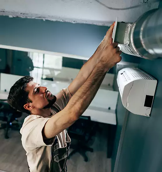 Reliable Warehouse Vent Cleaning in Rock Hill, SC