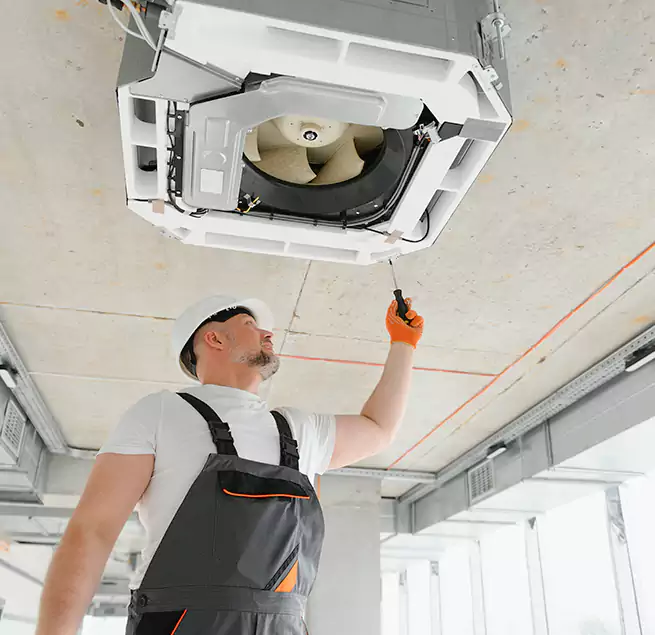 Why Homeowners & Businesses Trust Us in Rock Hill, SC?