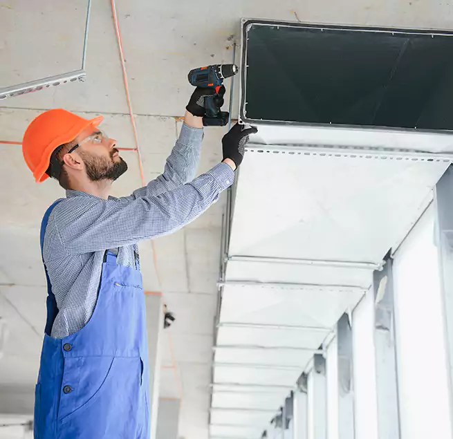 Why Homeowners & Businesses Trust Us in Rock Hill, SC?