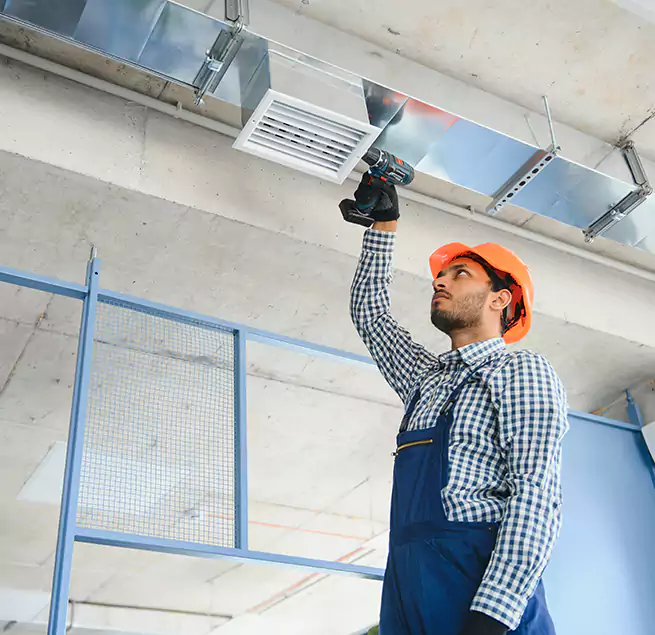 Why Homeowners & Businesses Trust Us in Rock Hill, SC?